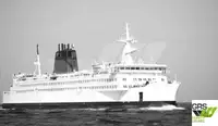 Ro-Ro ship 판매용