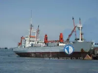 냉동선 판매 중