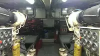 선원 수송선 판매 중