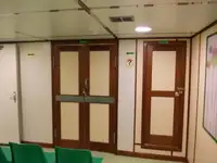 벌크선 판매 중