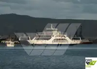 Ro-Ro ship 판매용