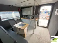 해상 풍력 발전 단지 서비스 선박 판매 중