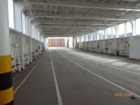 페리 선박 판매 중
