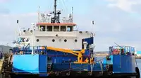 Oil/Chemical tanker 판매용