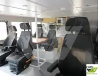 해상 풍력 발전 단지 서비스 선박 판매 중
