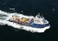 Bunker tanker 판매용