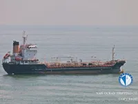 유조선/화학 물질 운반선 판매 중