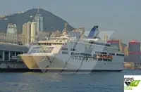 Ro-Ro ship 판매용