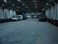 RoPax 선박 판매 중