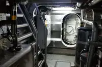 바지선 판매 중