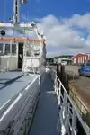 정찰 보트 판매 중