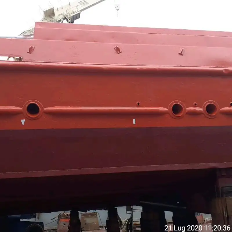 선원 수송선 판매 중