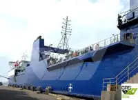 Ro-Ro ship 판매용