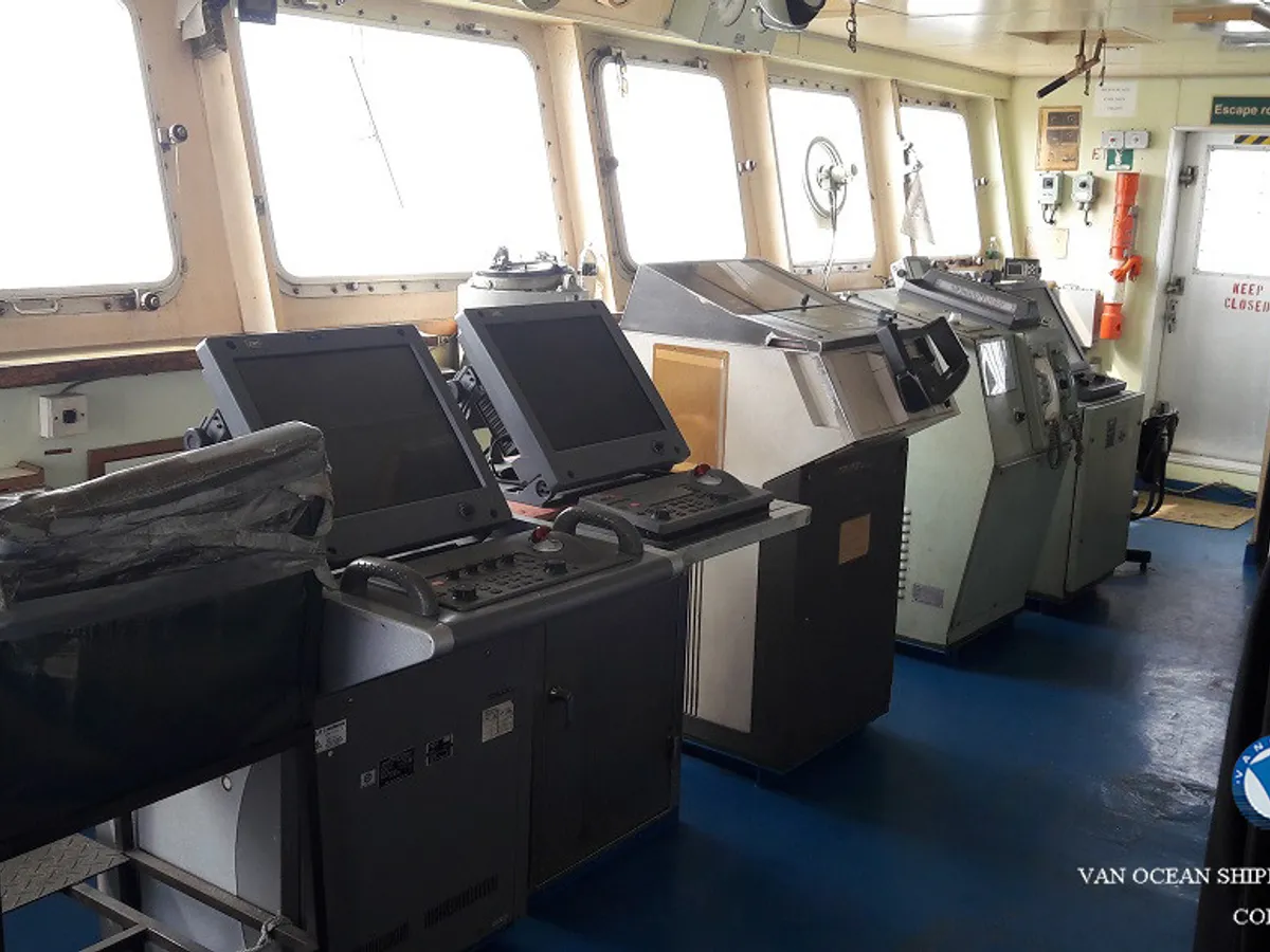 유조선/화학 물질 운반선 판매 중