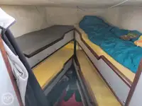 구명정 판매 중