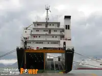 Ro-Ro ship 판매용
