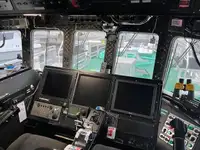 정찰 보트 판매 중