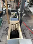 Trawler 판매용