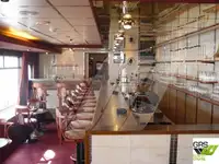 크루즈선 판매 중