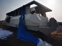 여객선 판매용