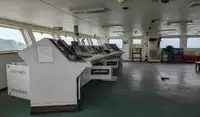 벌크선 판매 중