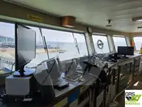상륙용 선박, 탱크 판매 중