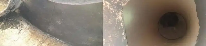 유조선/화학 물질 운반선 판매 중