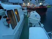 여객선 판매 중