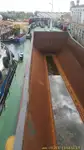 바지선 판매 중