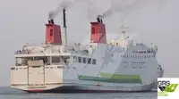 Ro-Ro ship 판매용