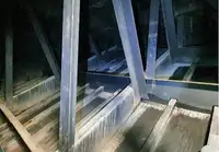 바지선 판매 중