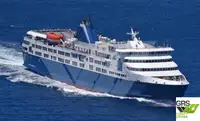 Ro-Ro ship 판매용