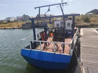 어선 판매 중