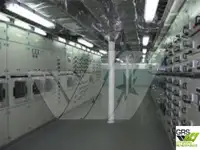 숙박 바지선 판매 중