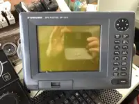 준설선 판매 중