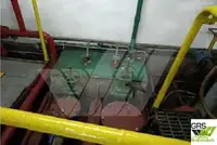 측량 선박 판매 중