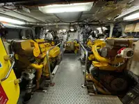 선원 수송선 판매 중