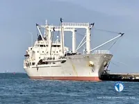 냉동선 판매 중
