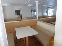 페리 선박 판매 중