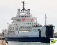 Ro-Ro ship 판매용