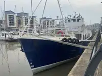 Trawler 판매용