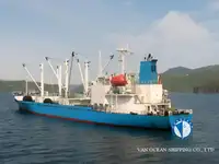 냉동선 판매 중