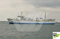 Ro-Ro ship 판매용