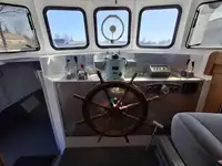 예인선 판매 중