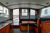 작업용 선박 판매 중