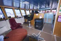 Trawler 판매용