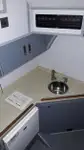 정찰 보트 판매 중