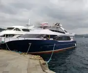 크루즈선 판매 중