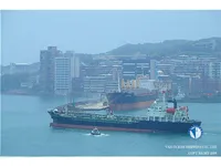 유조선/화학 물질 운반선 판매 중