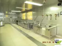 숙박 바지선 판매 중